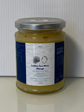 Load image into Gallery viewer, Latties Sea Moss Gel  Natural 300g
