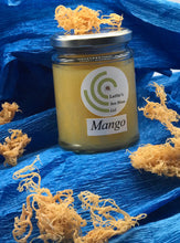 Load image into Gallery viewer, Mango Sea Moss Gel
